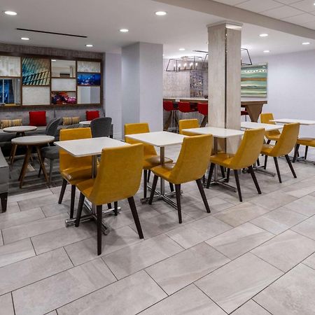 Hampton Inn Atlanta-Georgia Tech-Downtown Bagian luar foto